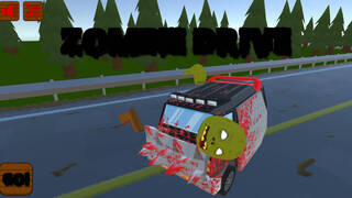 Zombie Drive