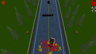 Zombie Drive