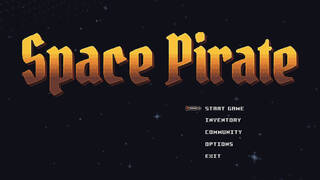 Space Pirate