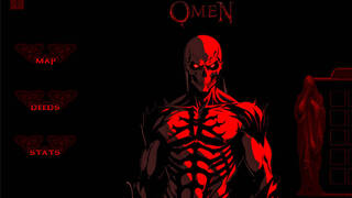 Omen(One,Man's,Eternal,Night)