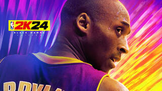 NBA 2K24