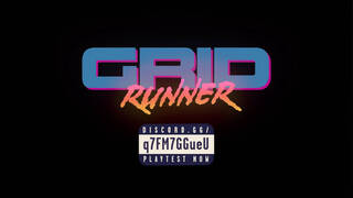 Grid Runner