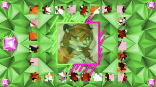 Poly Jigsaw: Furries 2