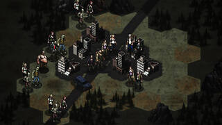 Commander: Zombie Wars