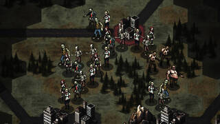 Commander: Zombie Wars