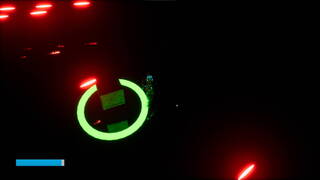 Glowstrike: Robot Obliteration