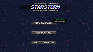 StarStorm