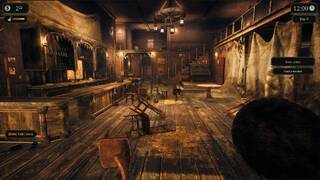 Saloon Simulator: Prologue