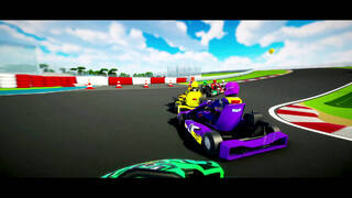 Kart Life