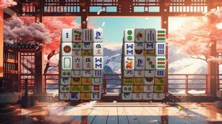 Rising Sun Mahjong