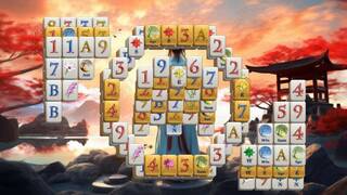 Rising Sun Mahjong