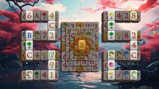 Rising Sun Mahjong