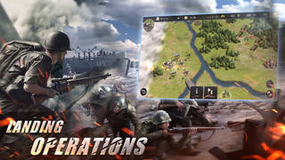 World War 2: WW2 Strategy Games