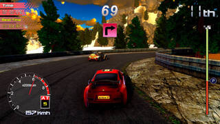 Rally Rock 'N Racing