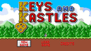 Keys And Kastles