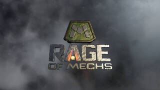 Rage of Mechs