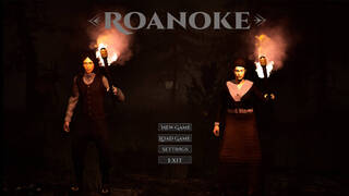 ROANOKE