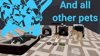 Pet Shop World