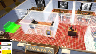 Movierooms - Cinema Management