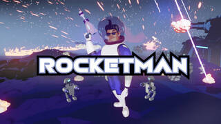 Rocketman