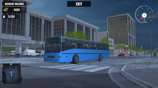 Extreme Bus Driver Simulator