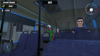 Extreme Bus Driver Simulator