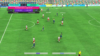 Football Stars Legend 24