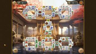 Greatest Dynasties Mahjong