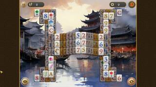 Greatest Dynasties Mahjong