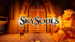 SkySouls