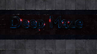 Deep Maze