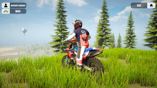 Dirt Bike Racer Simulator