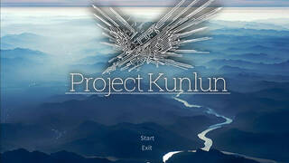 Project Kunlun