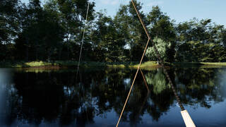 Fly Caster - VR Fly Fishing