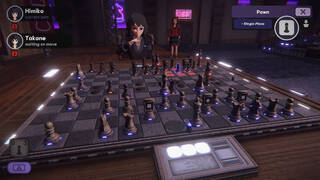 Shinogi Chess Club 2: Resistance