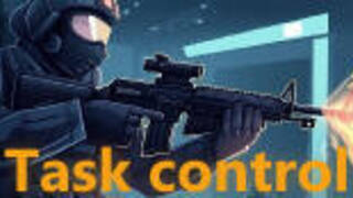 Task control