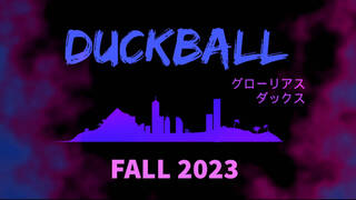 Duckball