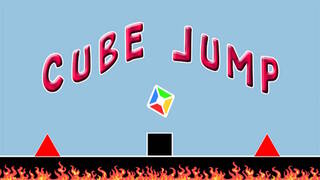 Cube Jump