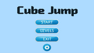 Cube Jump