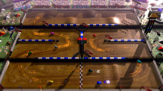 Rock 'N Racing Off Road DX