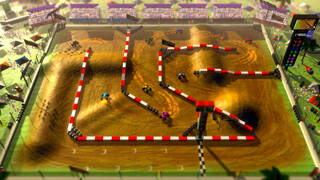 Rock 'N Racing Off Road DX