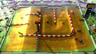 Rock 'N Racing Off Road DX