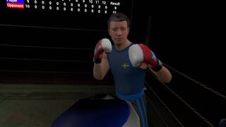 True Boxing VR