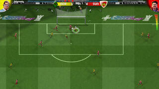 Sociable Soccer 24