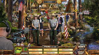 Vacation Adventures: Park Ranger 15 Collector's Edition