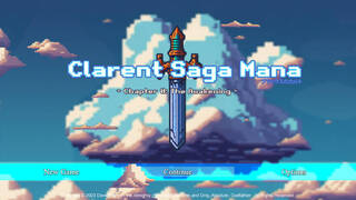 Clarent Saga: Mana Chapter 0