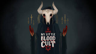 My Little Blood Cult: Let's Summon Demons