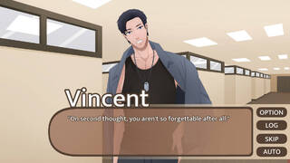 My Douchey Boss Has a Gentle Twin Brother?! - BL Visual Novel