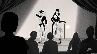 One Night: Burlesque