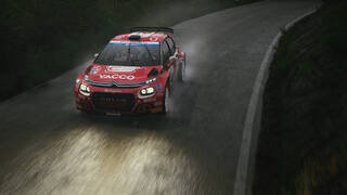 EA SPORTS WRC